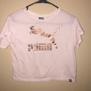 Active shirt